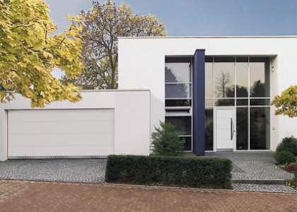 porta garage hormann